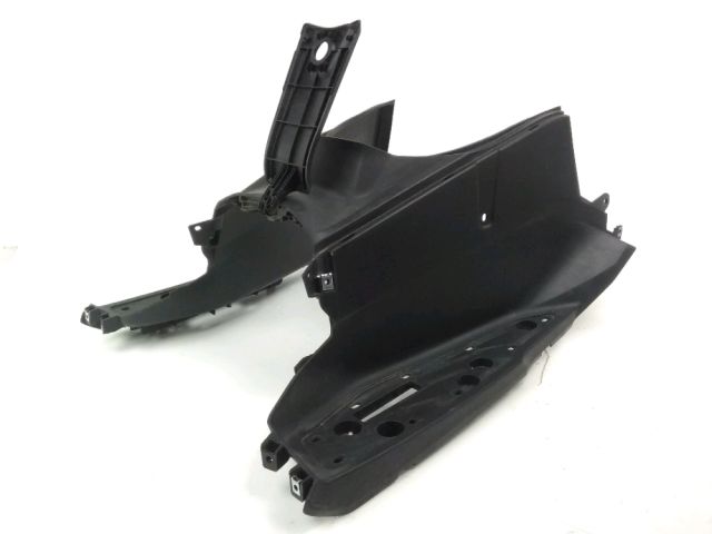 Marche pieds occasion YAMAHA YP 125 X-MAX 2016