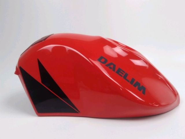 Habillage de reservoir occasion DAELIM ROADWIN R 2008