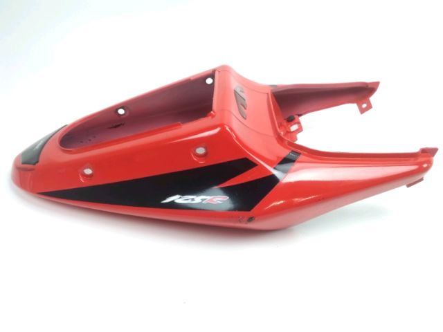 Coque arriere complete occasion DAELIM ROADWIN R 2008