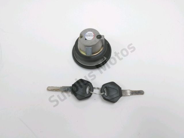 Bouchon de reservoir occasion JM MOTORS SANTANA 2020