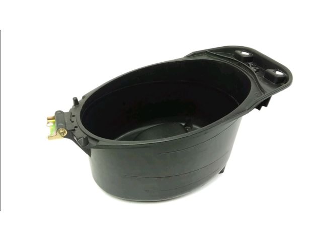 Coffre sous selle occasion JM MOTORS SANTANA 2020