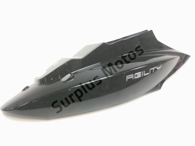 Carenage arriere droit occasion KYMCO AGILITY 2019