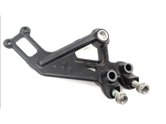 Platine avant gauche occasion KTM DUKE 125 2019
