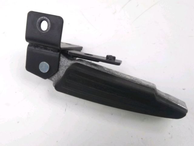 Platine et repose pieds arriere gauche occasion PEUGEOT CITYSTAR 2019