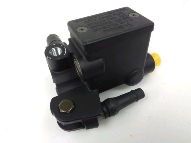 Maitre cylindre frein av complet occasion PEUGEOT CITYSTAR 2019