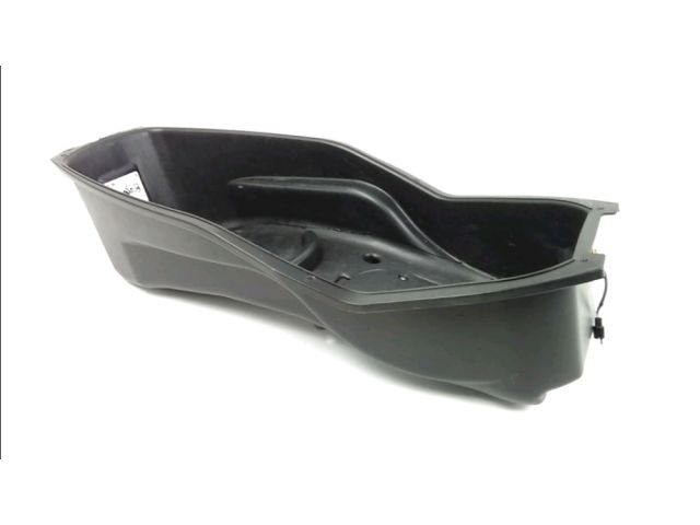 Coffre sous selle occasion QUADRO 3D 2012