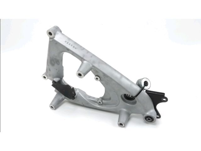 Support arriere occasion QUADRO 3D 2012