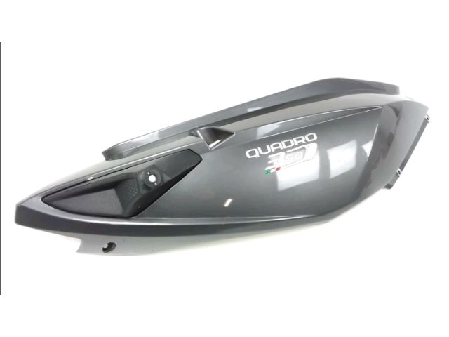 Carenage arriere droit occasion QUADRO 3D 2012