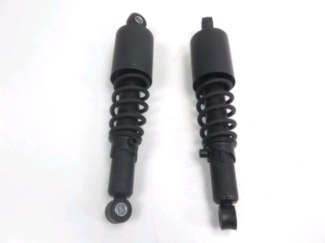 Double amortisseur occasion BRIXTON BX 2018