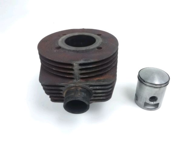 Bloc cylindre occasion VESPA PX 2006