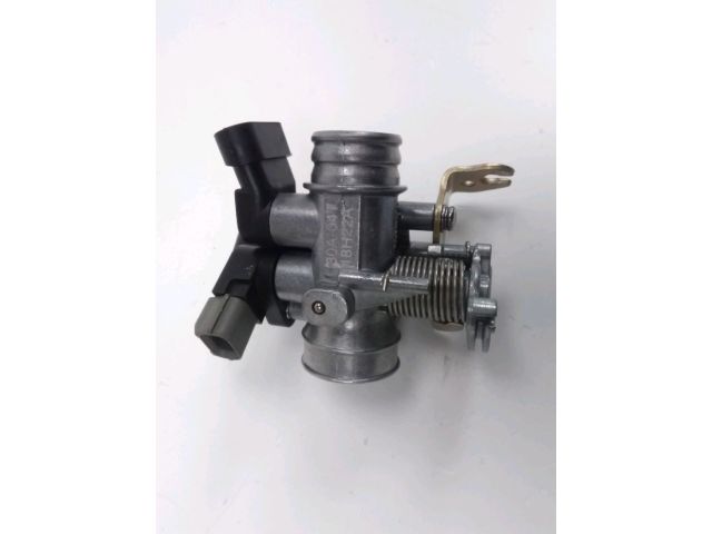 Corps d'injection gauche occasion KEEWAY FACT EVO 2019