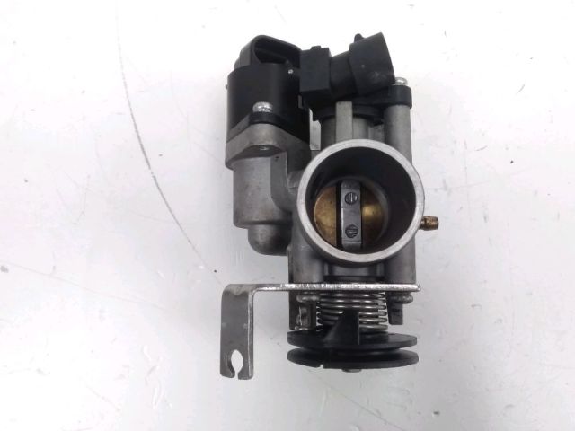 Corps d'injection droit occasion BRIXTON BX 2017