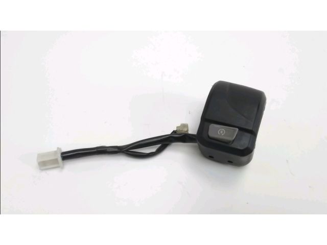 Commodo droit occasion YAMAHA MW 125 TRICITY 2018