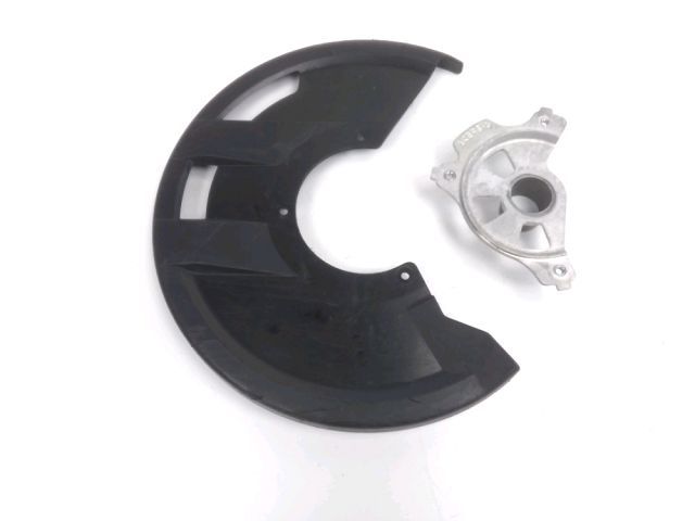 Habillage avant occasion KTM EXC-F 350 2014