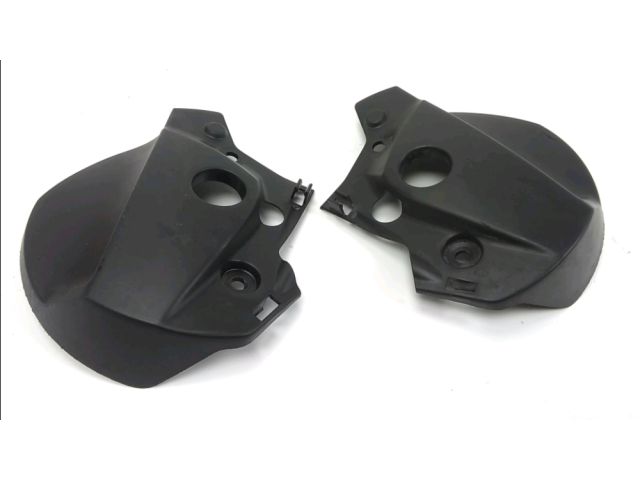 Disque frein avant occasion YAMAHA MW 125 TRICITY 2018