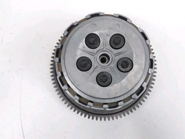 Embrayage complet occasion SUZUKI GSX 650 F 2009