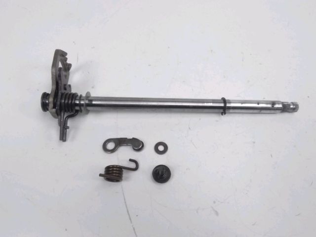 Arbre de selecteur occasion SUZUKI GSX 650 F 2009