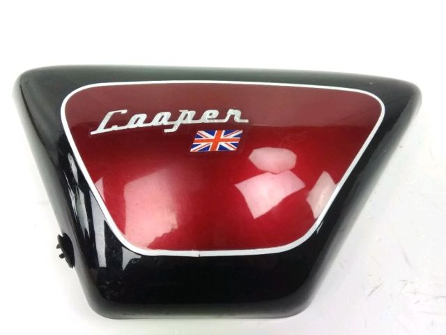 Cache lateral gauche occasion BULLIT COOPER 2017