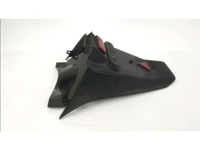 Bavette arriere occasion HONDA FJS 400 SILVERWING 2007