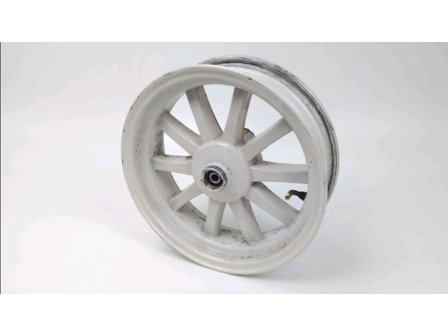 Jante avant occasion IMF PACH 51 2014