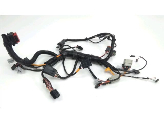 Pack electrique occasion HARLEY DAVIDSON STREET GLIDE 2011