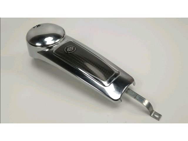 Habillage de reservoir occasion HARLEY DAVIDSON STREET GLIDE 2011