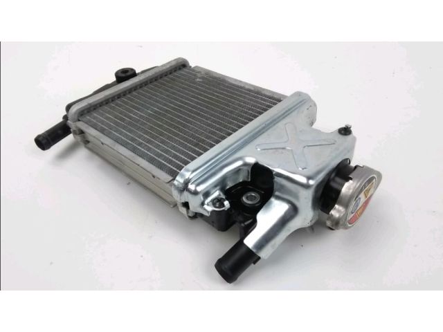 Radiateur eau occasion HONDA PCX 2014