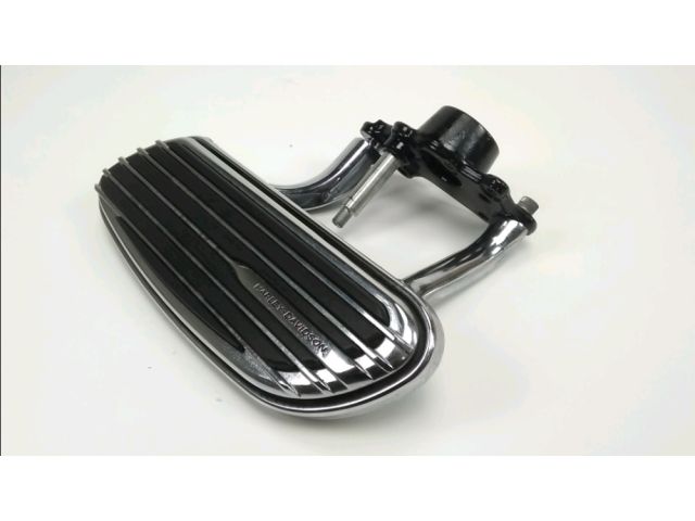 Platine avant droite complete occasion HARLEY DAVIDSON STREET GLIDE 2011