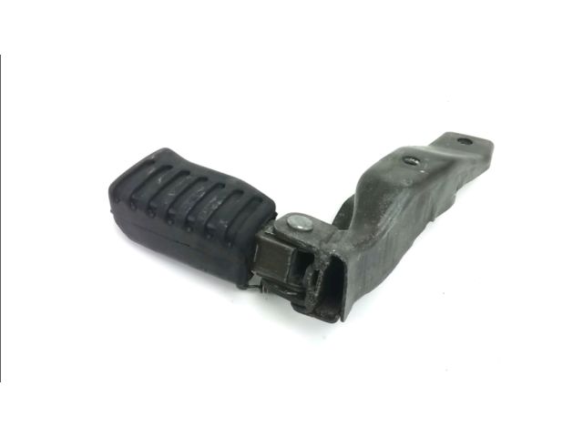 Platine et repose pieds arriere gauche occasion YAMAHA CV 80 RIVA 1983