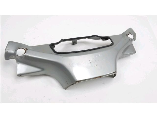 Habillage avant du guidon occasion YAMAHA CV 80 RIVA 1983