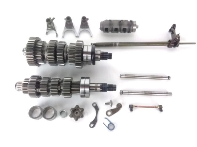 Boite a vitesses occasion KAWASAKI Z 750 2004