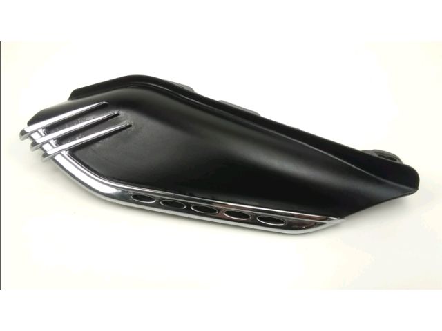 Habillage de cadre gauche occasion HARLEY DAVIDSON STREET GLIDE 2011