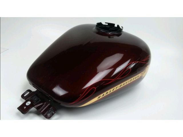 Reservoir occasion HARLEY DAVIDSON STREET GLIDE 2011