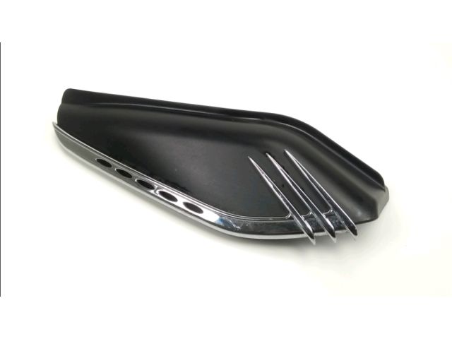 Habillage de cadre droit occasion HARLEY DAVIDSON STREET GLIDE 2011