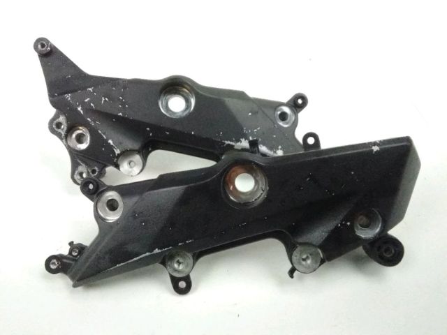 Support arriere occasion HONDA CBF 600 2008