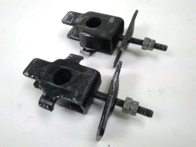 Tendeur occasion HONDA CBF 600 2008