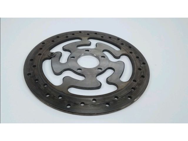 Disque frein arriere occasion HARLEY DAVIDSON STREET GLIDE 2011