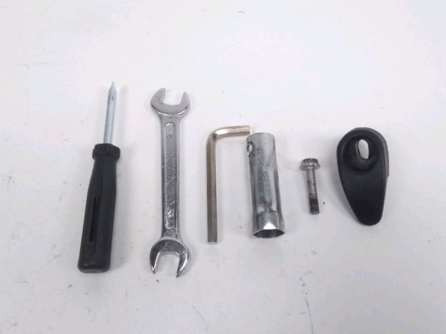 Trousse outil occasion MASH BIBOP 2019