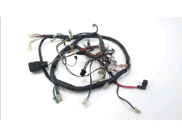 Faisceau electrique occasion MBK YE 50 EVOLIS 1996