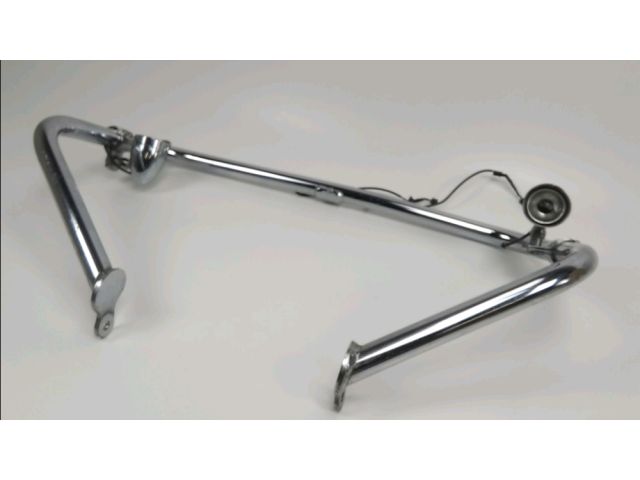 Pare cylindres complets occasion HARLEY DAVIDSON STREET GLIDE 2011