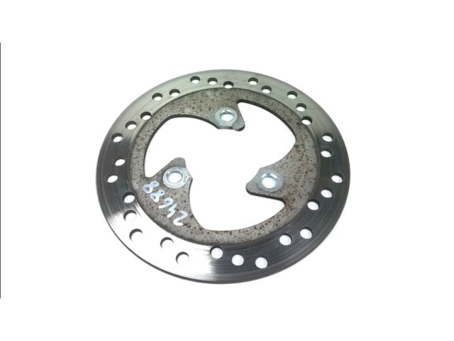 Disque frein avant occasion JORDON FURIOUS 2017