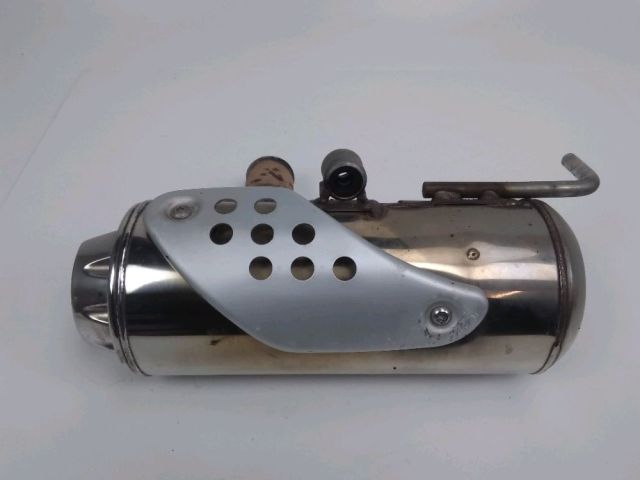 Collecteur raccord arriere occasion BMW F 650 GS 2004