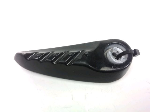 Repose pieds arriere droit occasion MBK YN 50 OVETTO 2008