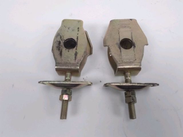 Tendeur occasion DAELIM ROADWIN 2006