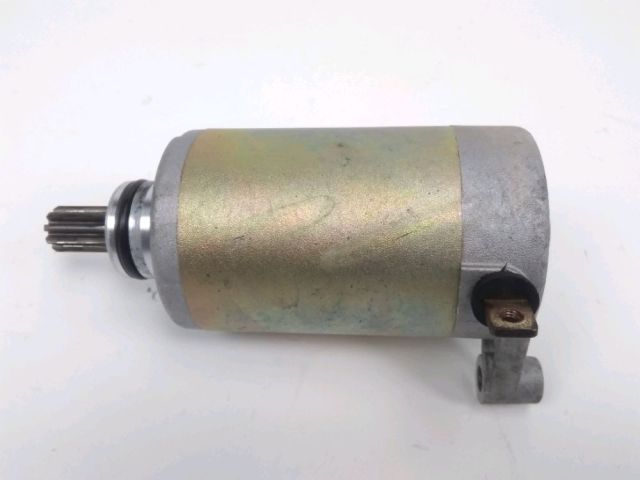 Demarreur occasion QINGQI QMT 2008