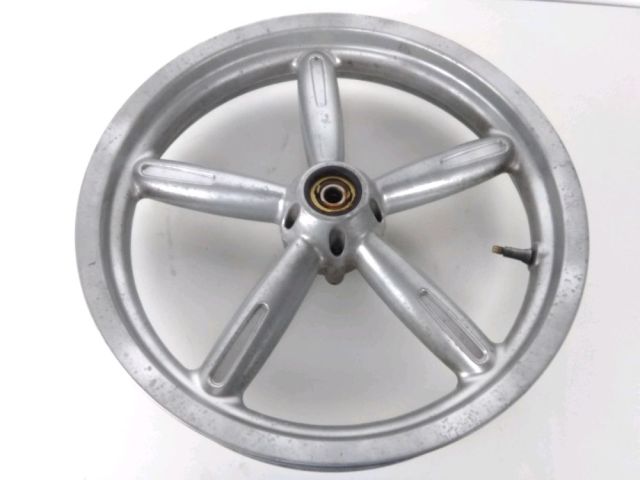 Jante avant occasion APRILIA SCARABEO 2002