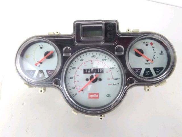 Compteur occasion APRILIA SCARABEO 2002