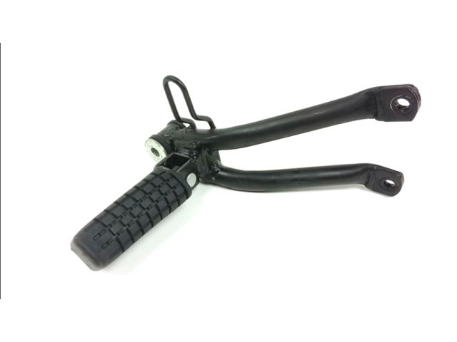 Repose pieds arriere droit occasion HONDA CBF 125 2012