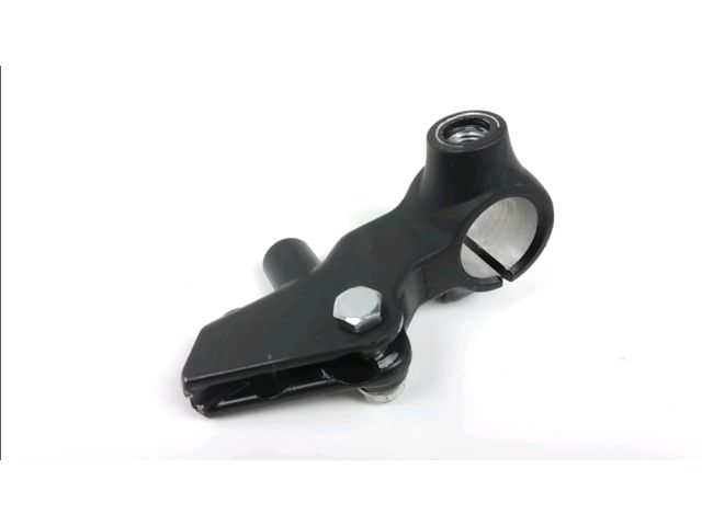 Cocotte gauche occasion HONDA CBF 125 2012