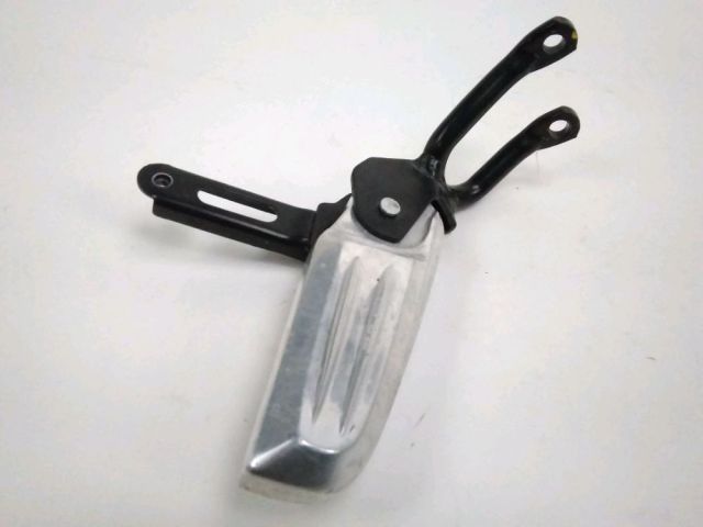 Repose pieds arriere droit occasion HONDA PCX 2016